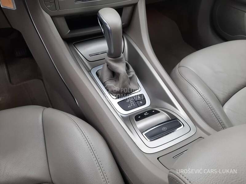 Citroen C5 2.0HDI Tourer CH