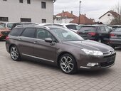 Citroen C5 2.0HDI Tourer CH