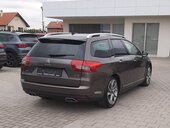 Citroen C5 2.0HDI Tourer CH