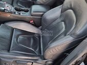 Audi A5 3.0 TDI Sline
