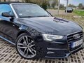 Audi A5 3.0 TDI Sline