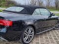 Audi A5 3.0 TDI Sline