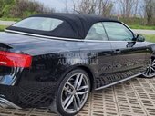 Audi A5 3.0 TDI Sline