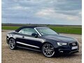Audi A5 3.0 TDI Sline