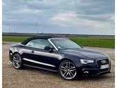 Audi A5 3.0 TDI Sline