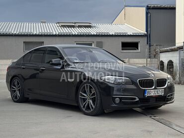 BMW 535 