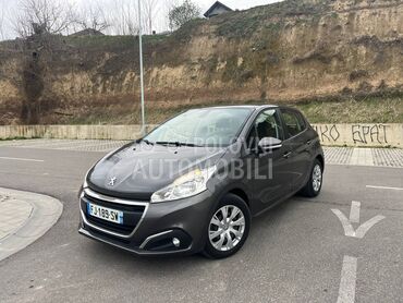 Peugeot 208 Premium 49 000