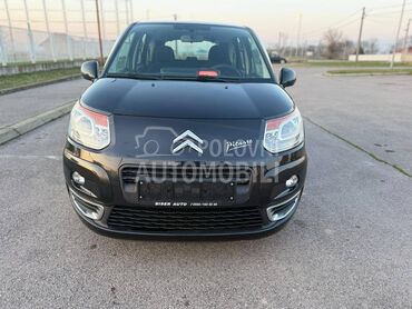 Citroen C3 Picasso 1.4 b
