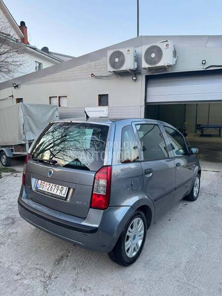 Fiat Idea 