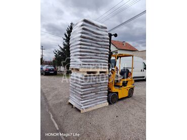 viljuškar 3100 evra 