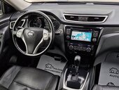 Nissan X-Trail 1.6DCI/TEKNA/360/AUT