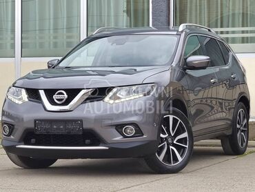 Nissan X-Trail 1.6DCI/TEKNA/360/AUT