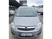 Opel Zafira 1.6 METAN