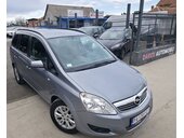 Opel Zafira 1.6 METAN