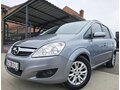 Opel Zafira 1.6 METAN