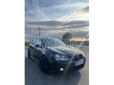 Volkswagen Golf 5 R DSG