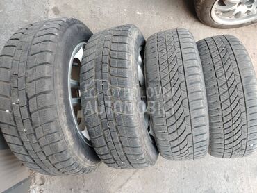 Ostalo 185/60 R15 Sve sezone