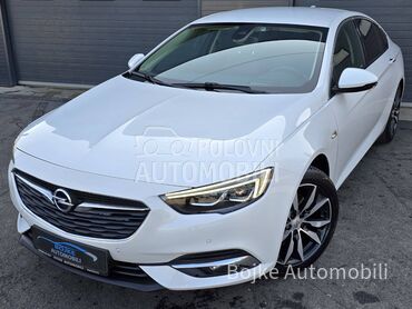 Opel Insignia 1.6CDTI INNOVATION