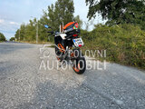 KTM Duke 390 A2