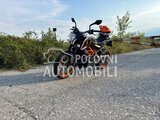 KTM Duke 390 A2