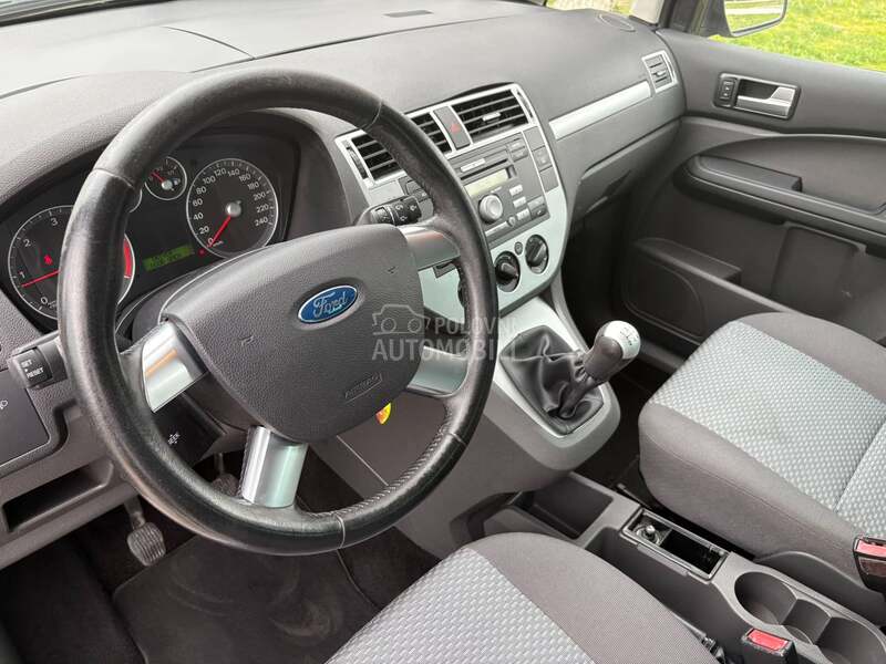 Ford C-Max 1.6 tdci