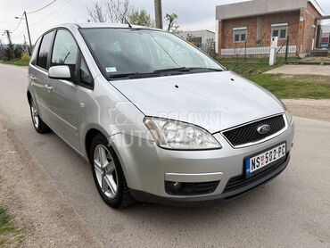 Ford C-Max 1.6 tdci