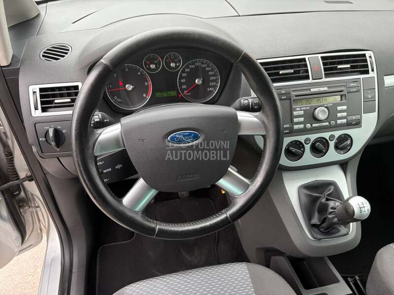 Ford C-Max 1.6 tdci
