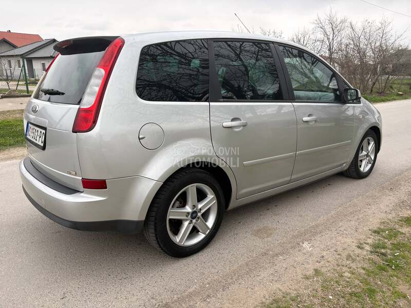 Ford C-Max 1.6 tdci
