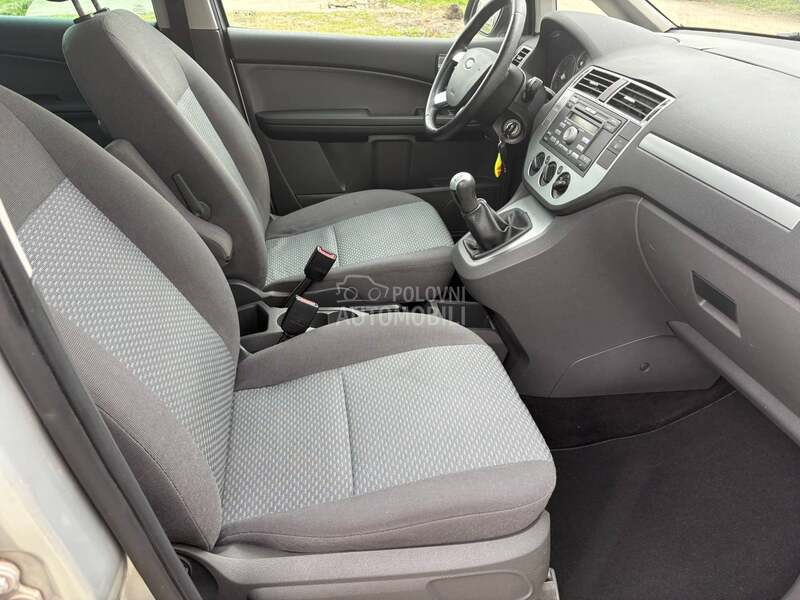 Ford C-Max 1.6 tdci
