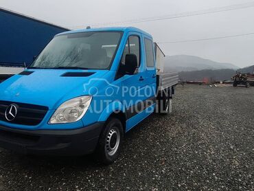 Mercedes Benz Sprinter 309