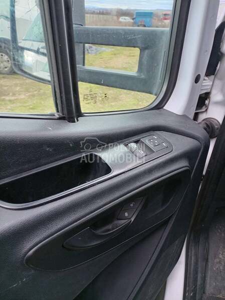 Mercedes Benz Sprinter 316 cdi