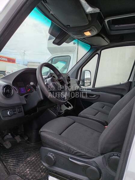 Mercedes Benz Sprinter 316 cdi