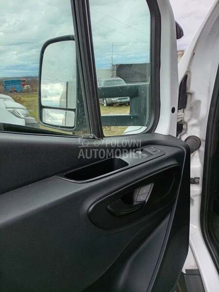 Mercedes Benz Sprinter 316 cdi