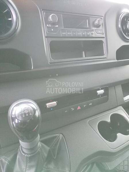 Mercedes Benz Sprinter 316 cdi