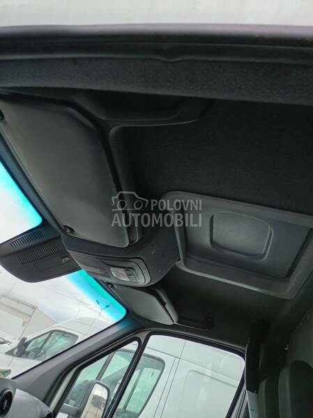 Mercedes Benz Sprinter 316 cdi