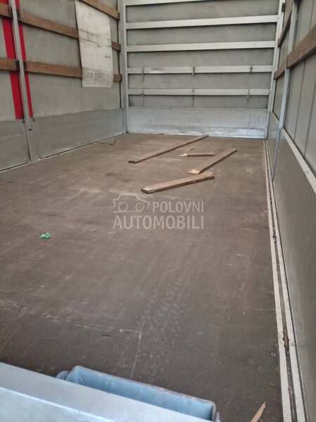 Mercedes Benz Sprinter 316 cdi