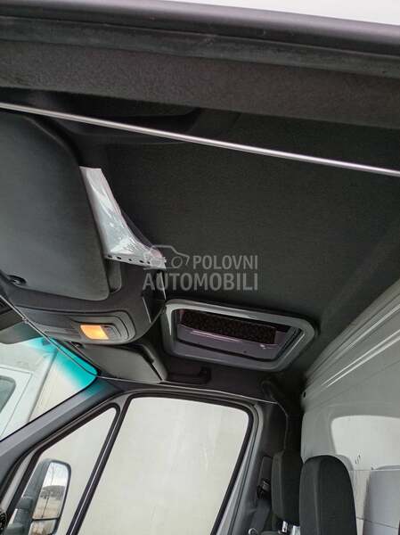 Mercedes Benz Sprinter 316 cdi