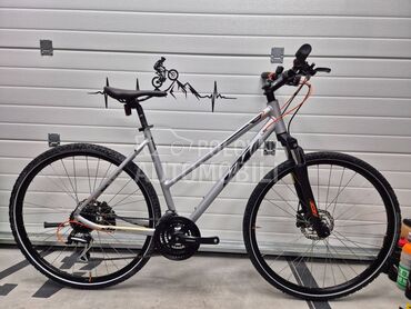 KTM Life Comp Vel. M 51cm