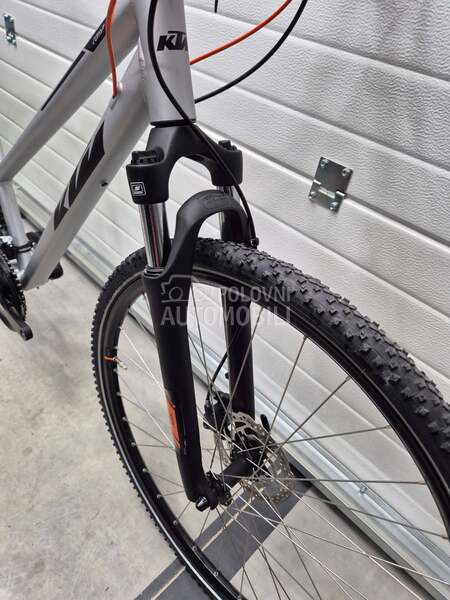 KTM Life Comp Vel. M 51cm