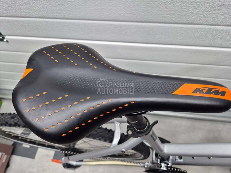 KTM Life Comp Vel. M 51cm