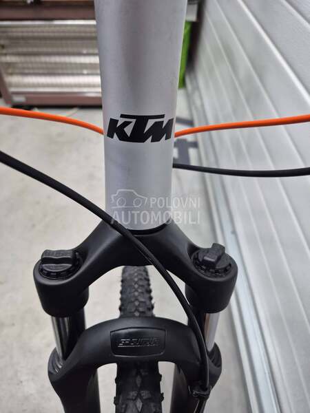 KTM Life Comp Vel. M 51cm