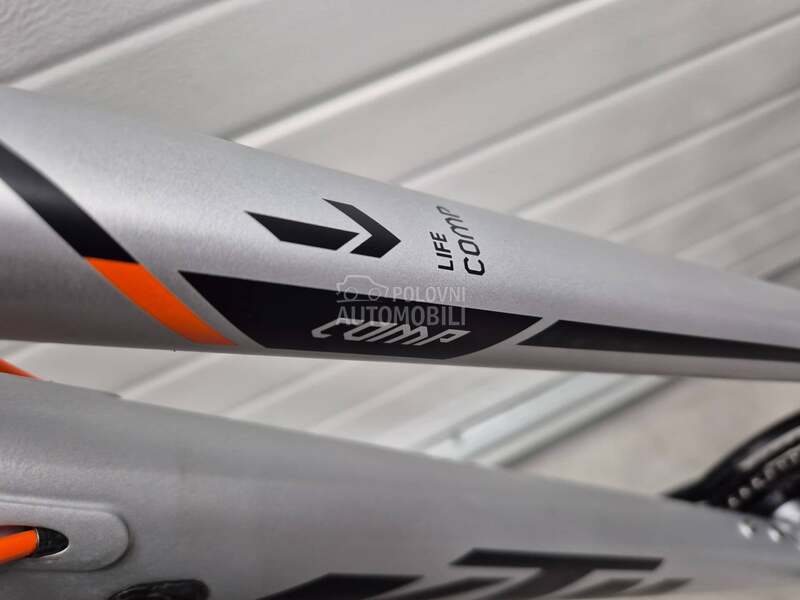 KTM Life Comp Vel. M 51cm