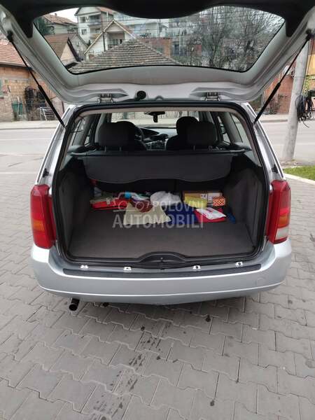 Ford Focus 1600