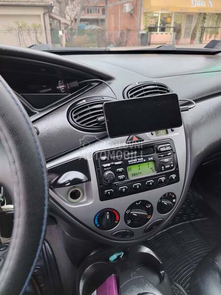Ford Focus 1600