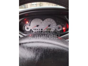 Ford Focus 1600
