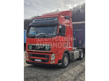 Volvo FH 420 EEV