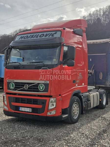 Volvo FH 420 EEV