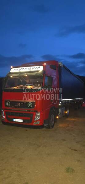 Volvo FH 420 EEV