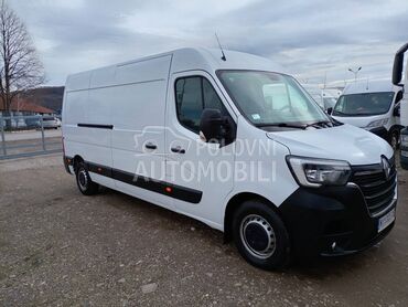 Renault Master 2.3 DCI L3H2
