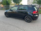 Volkswagen Golf 6 2.0 GTI N o V CH
